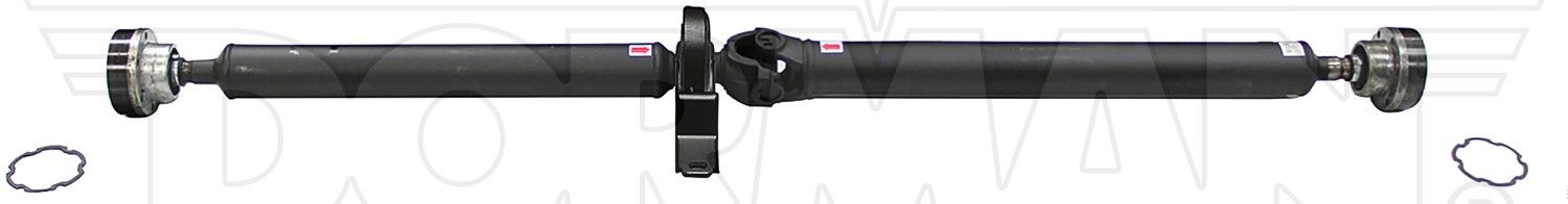 2009, 2008, 2007 Audi S8 Quattro Drive Shaft