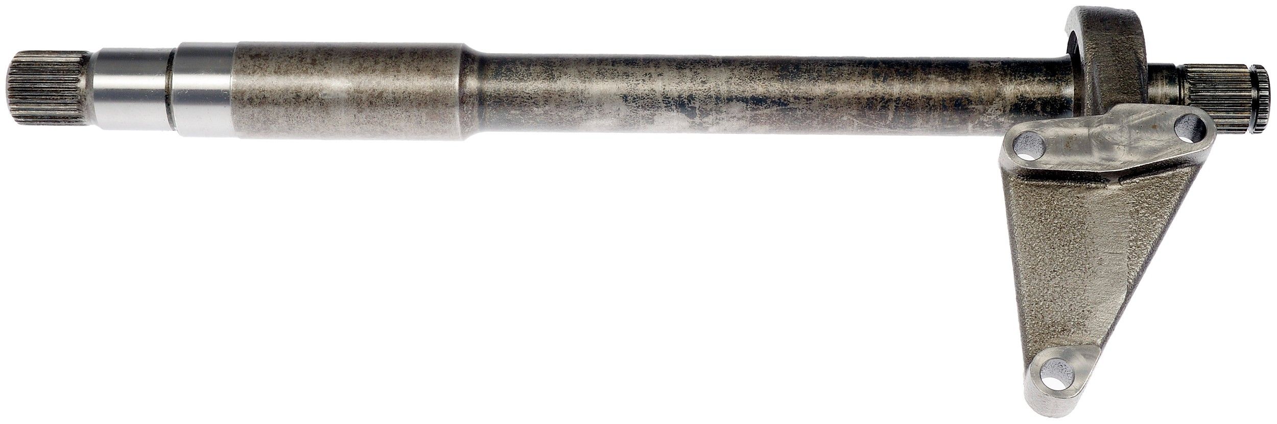 2021, 2020, 2019, 2018, 2017, 2016, 2015, 2014 Ram ProMaster 2500 Drive Axle Shaft