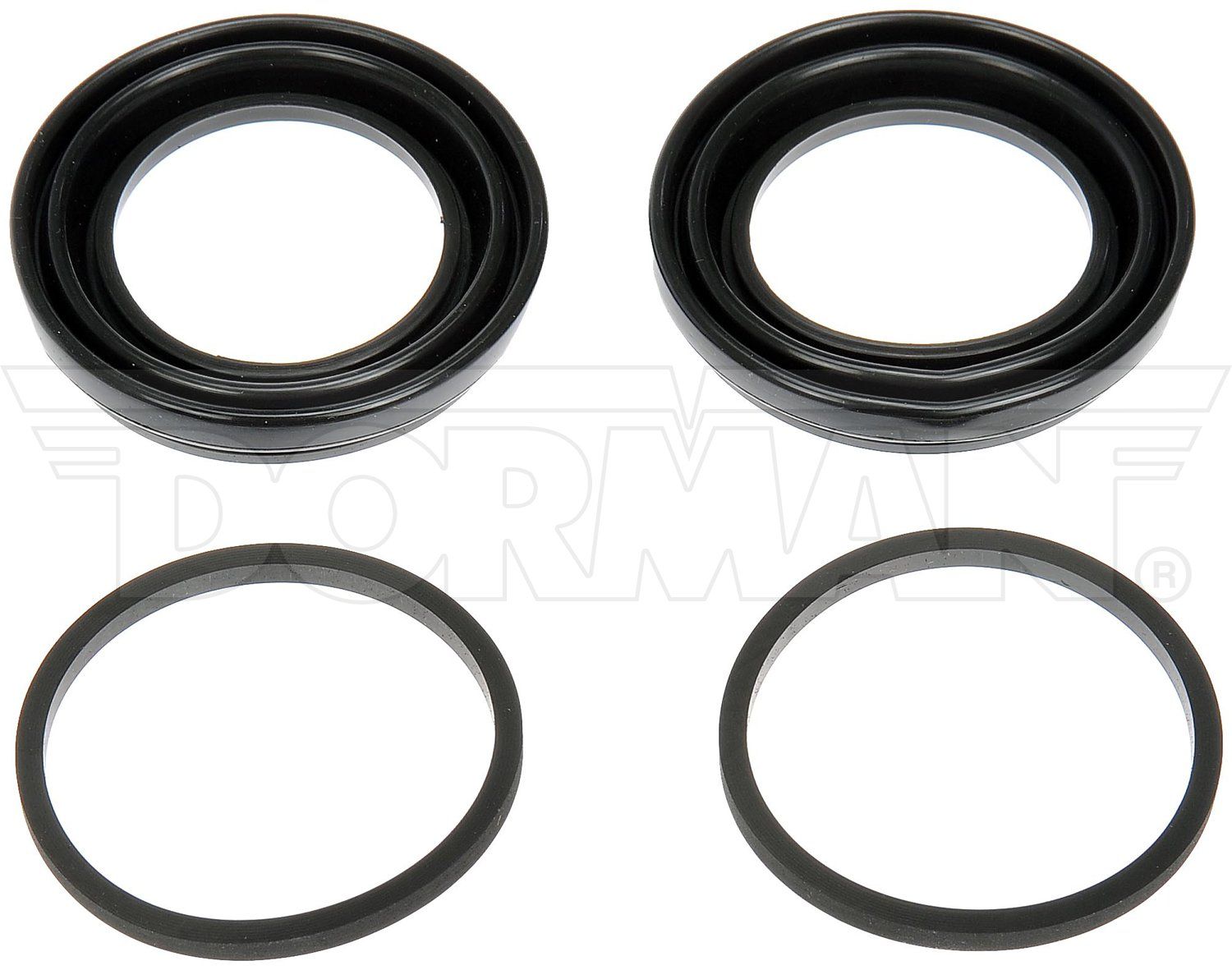 2015, 2014, 2013, 2012, 2011 Hyundai Equus Sport Disc Brake Caliper Repair Kit