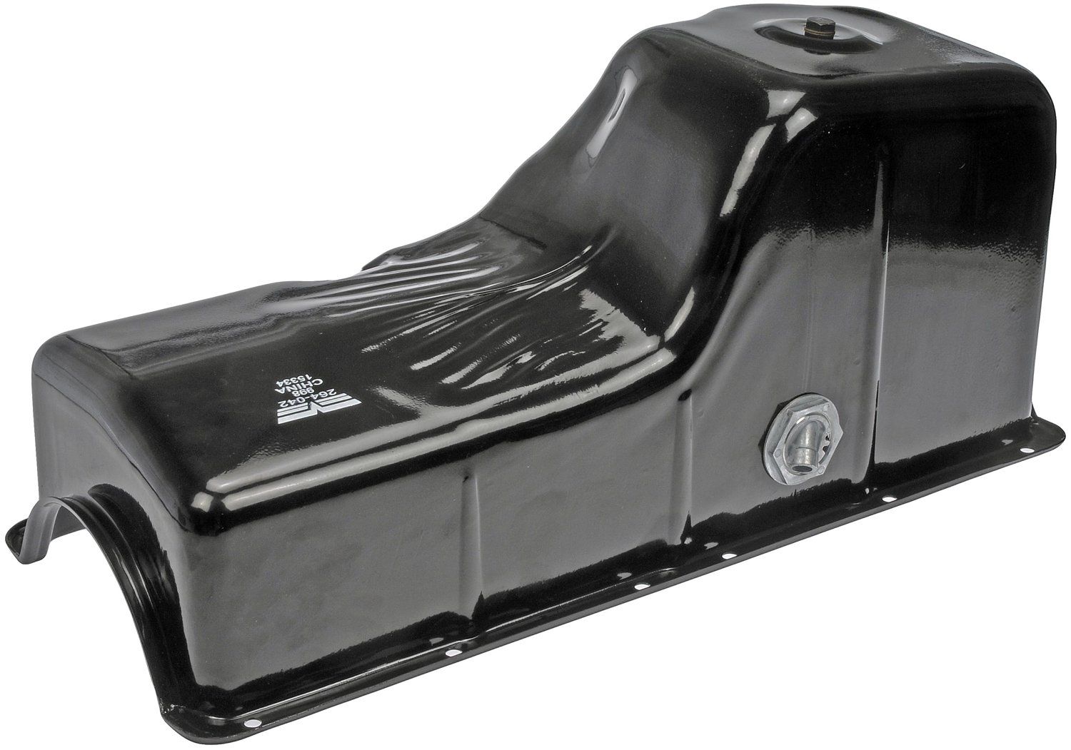 2003, 2002, 2001, 2000 Ford Excursion Club Wagon Engine Oil Pan