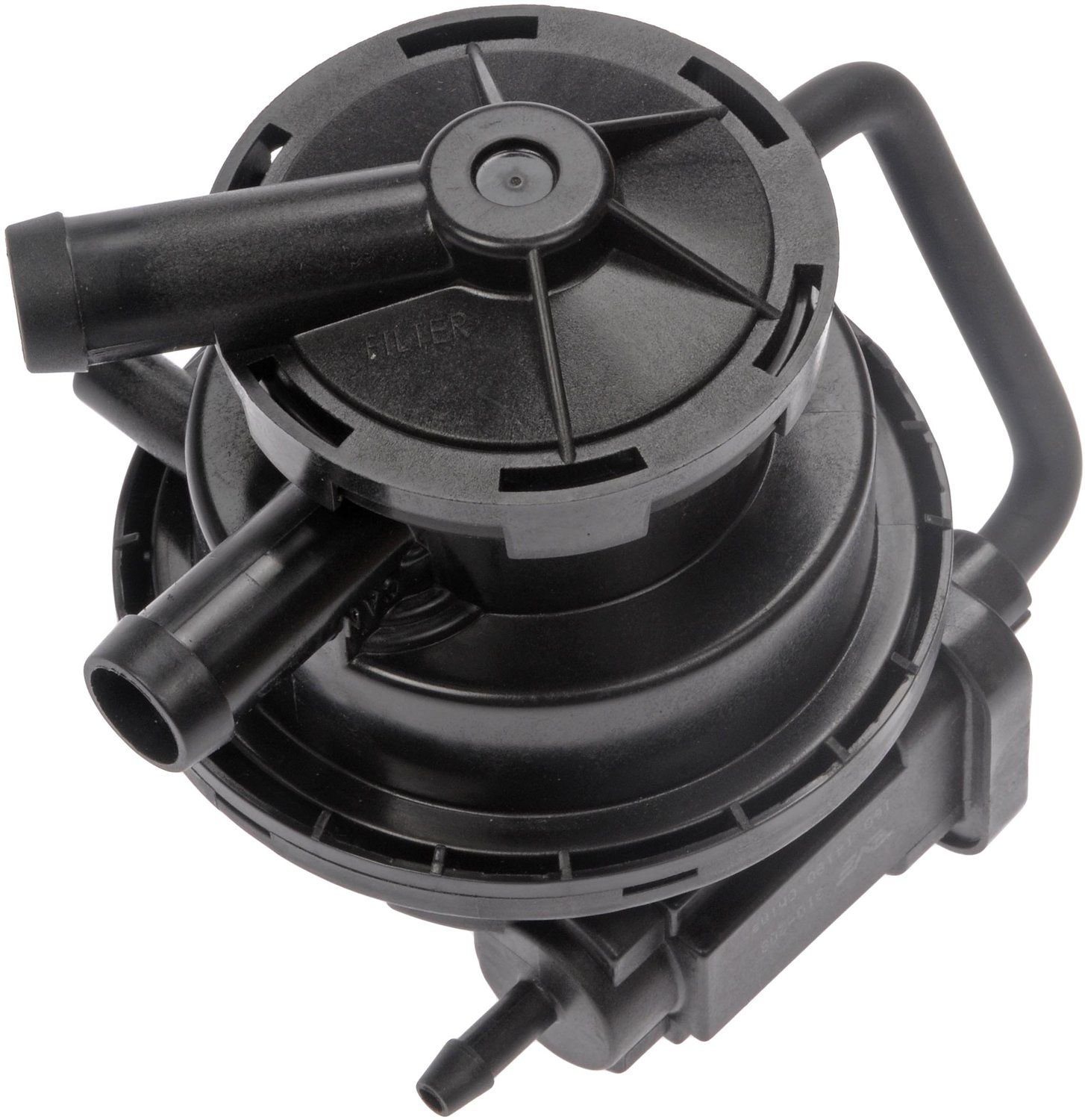 2002, 2001, 2000 Dodge Neon Evaporative Emissions System Leak Detection Pump