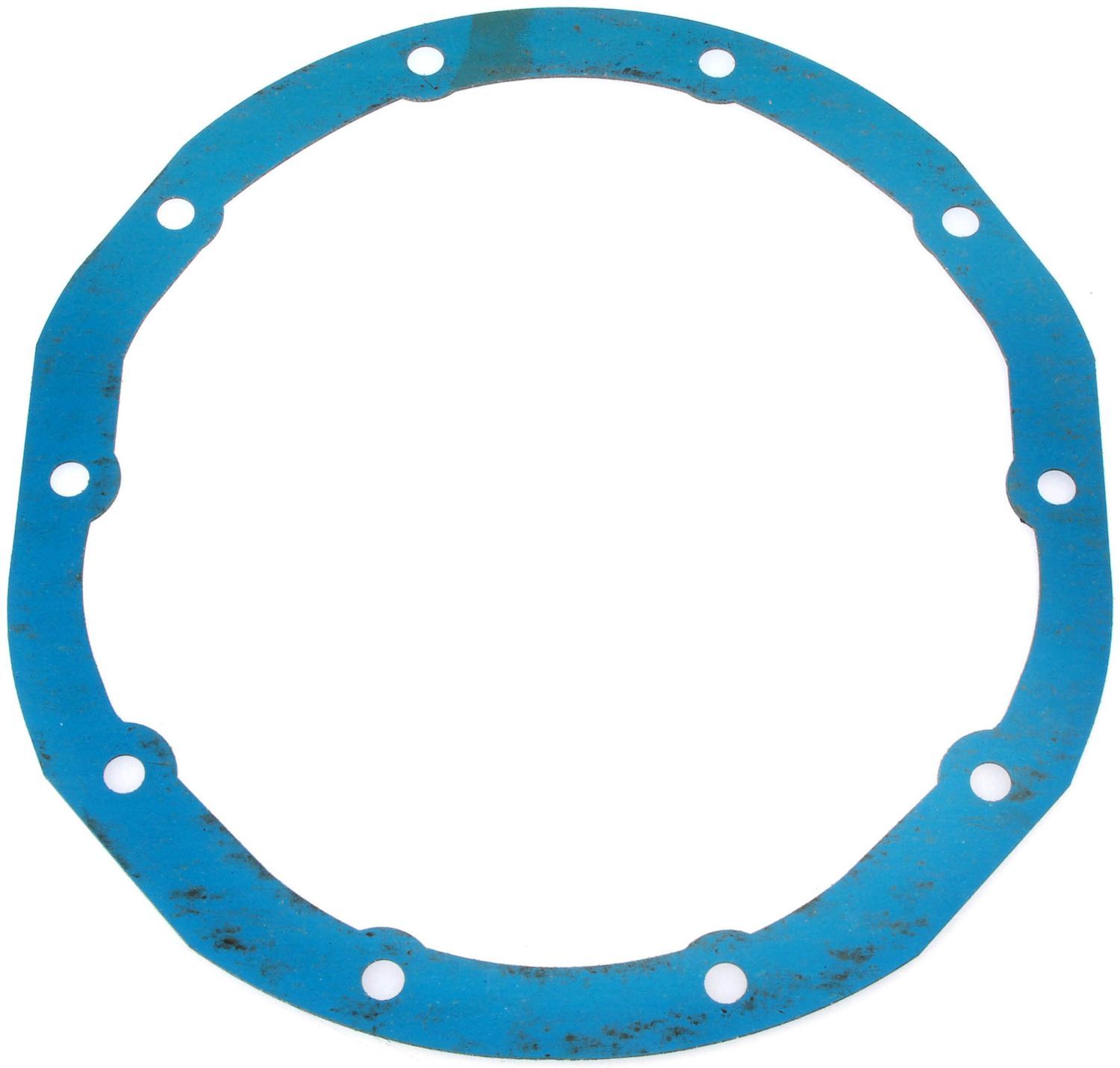 Differential Cover