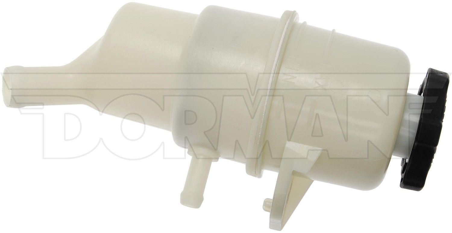 2017, 2016, 2015, 2014, 2013, 2012, 2011, 2010, 2009, 2008 Jeep Wrangler Power Steering Reservoir
