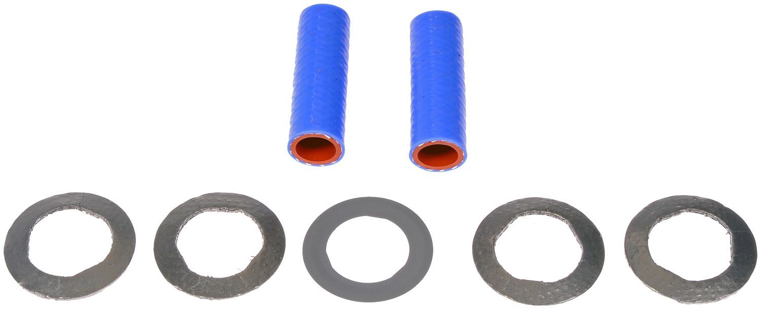 2005, 2004 Freightliner FS65 Exhaust Gas Recirculation (EGR) Cooler Gasket Kit