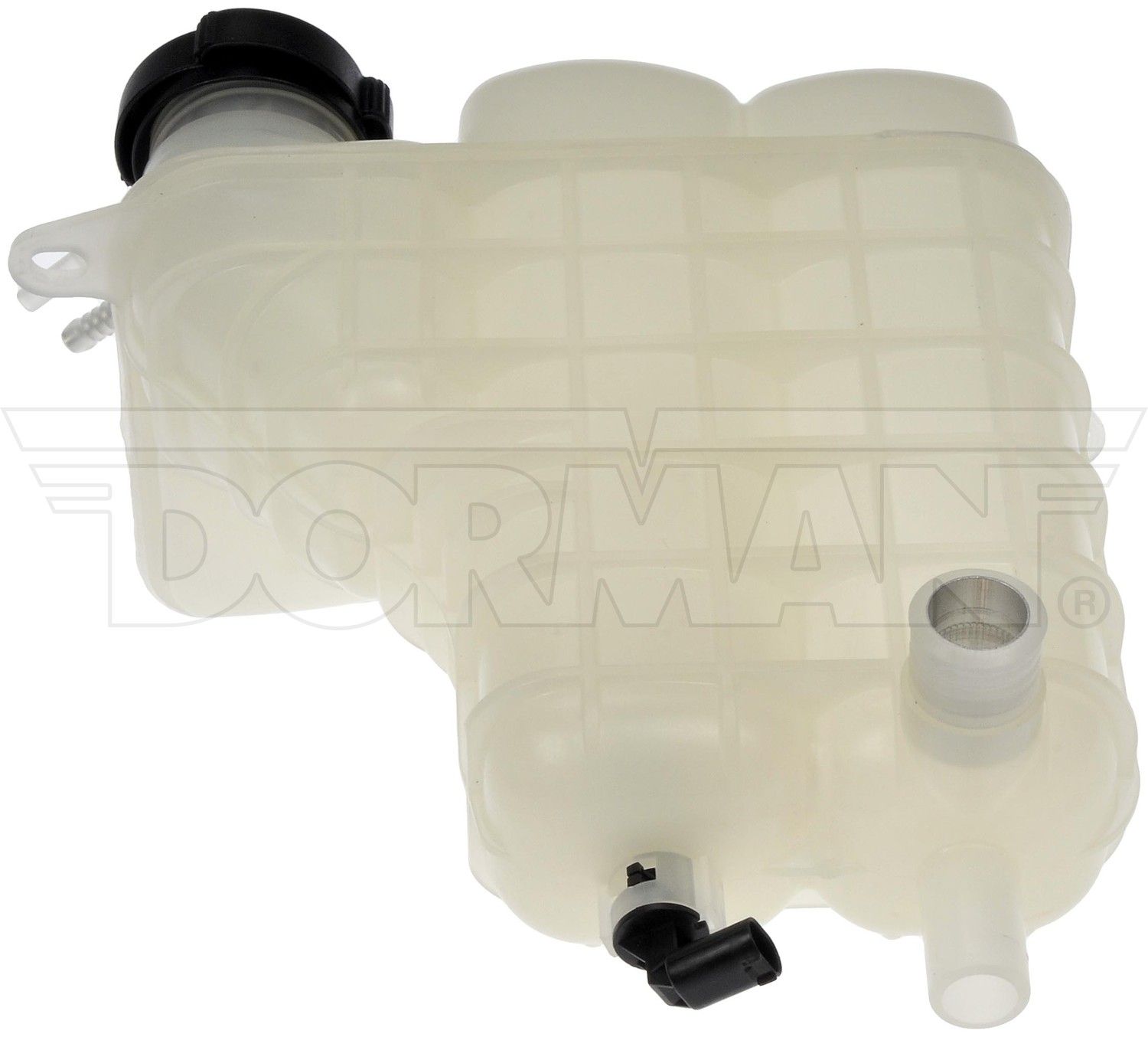 2003, 2002, 2001, 2000 BMW M5 Engine Coolant Reservoir