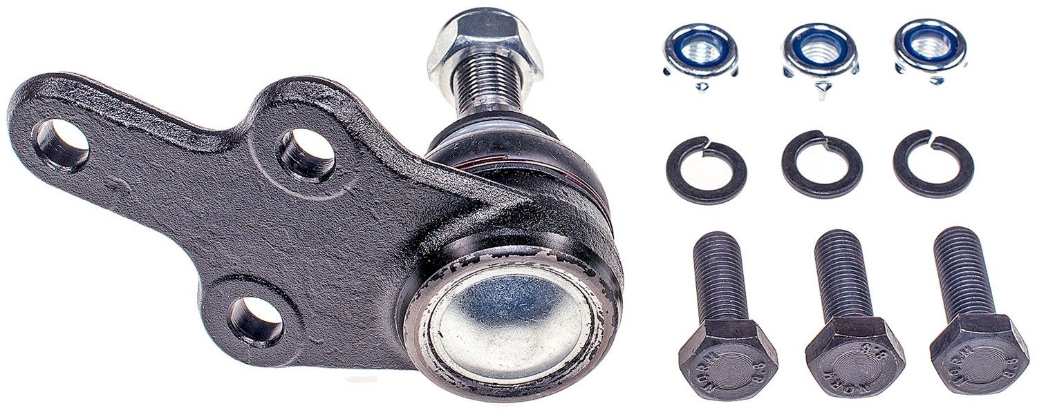 2011, 2010, 2009, 2008, 2007 Ford Focus Suspension Ball Joint
