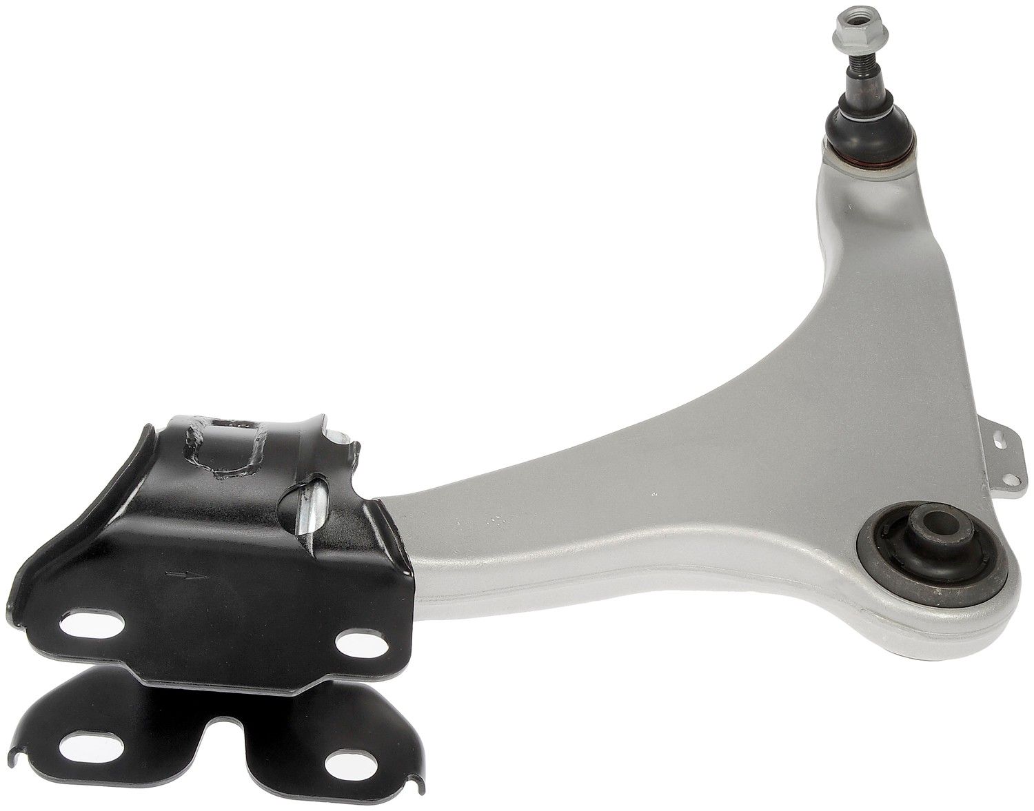 2016, 2015, 2014, 2013, 2012 Volvo S80 Suspension Control Arm and Ball Joint Assembly