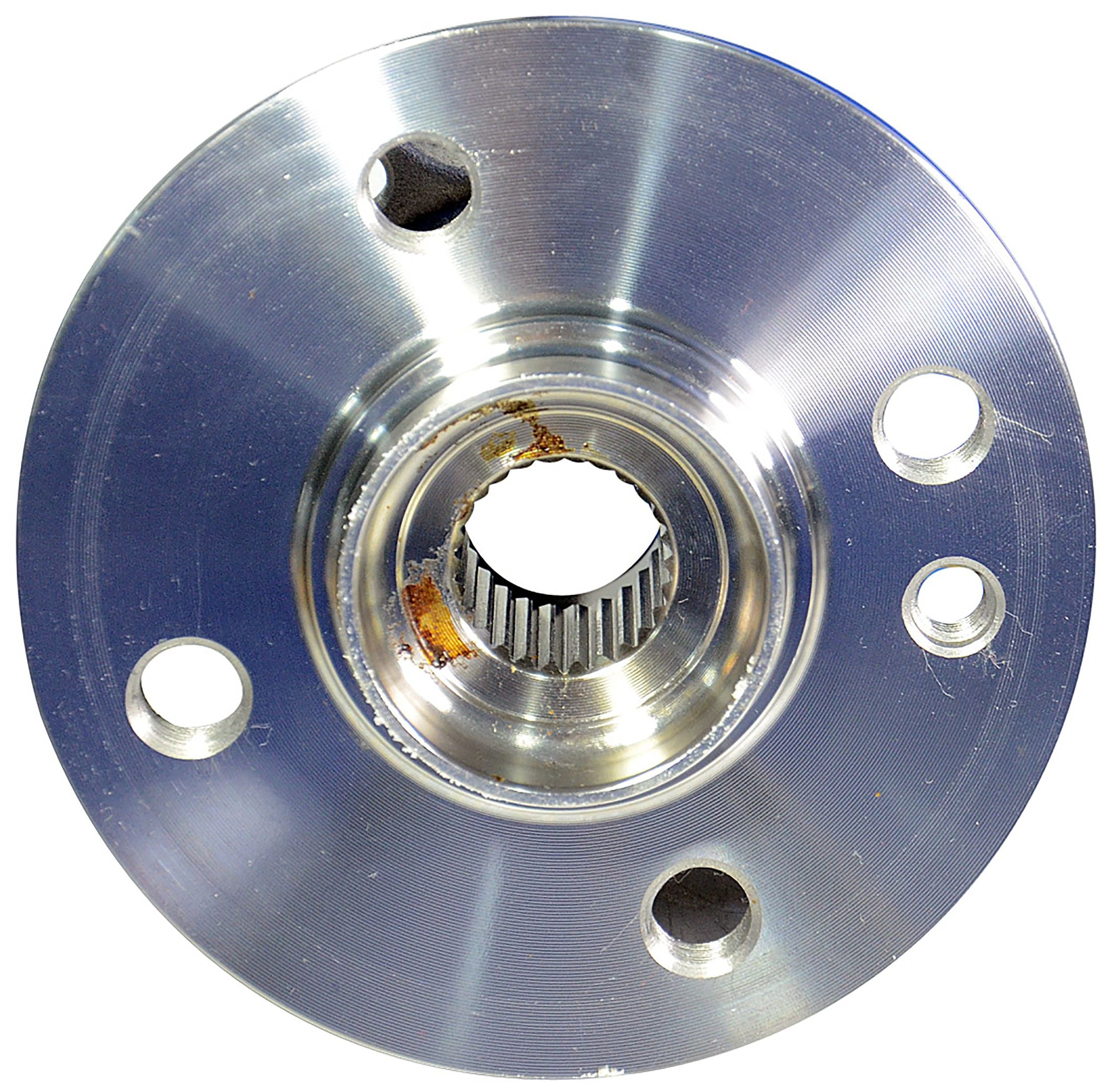 2014, 2013, 2012, 2011, 2010, 2009, 2008, 2007 Mini Cooper Wheel Bearing and Hub Assembly
