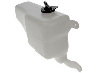 2009, 2008, 2007, 2006, 2005, 2004, 2003 Lexus GX470 Engine Coolant Reservoir