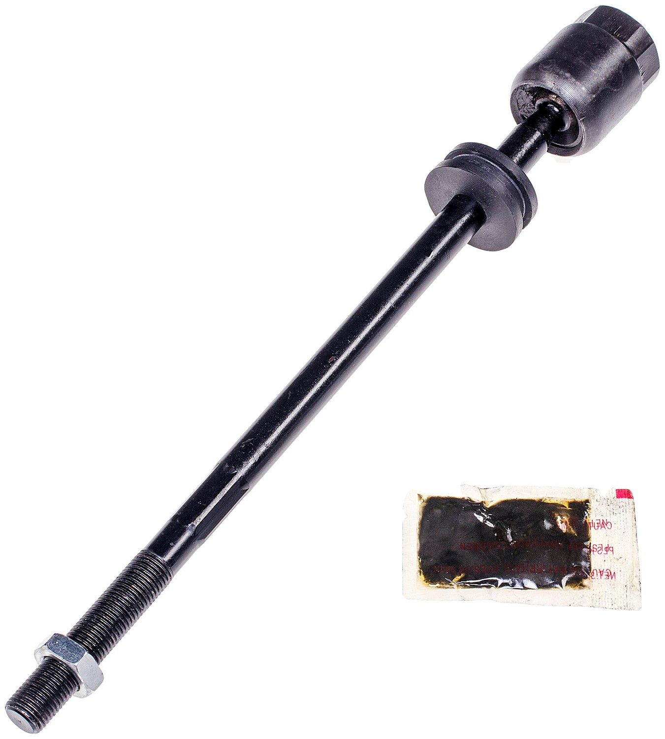 1984, 1983, 1982, 1981, 1980, 1979, 1978, 1977, 1976, 1975 Volkswagen Rabbit Steering Tie Rod End