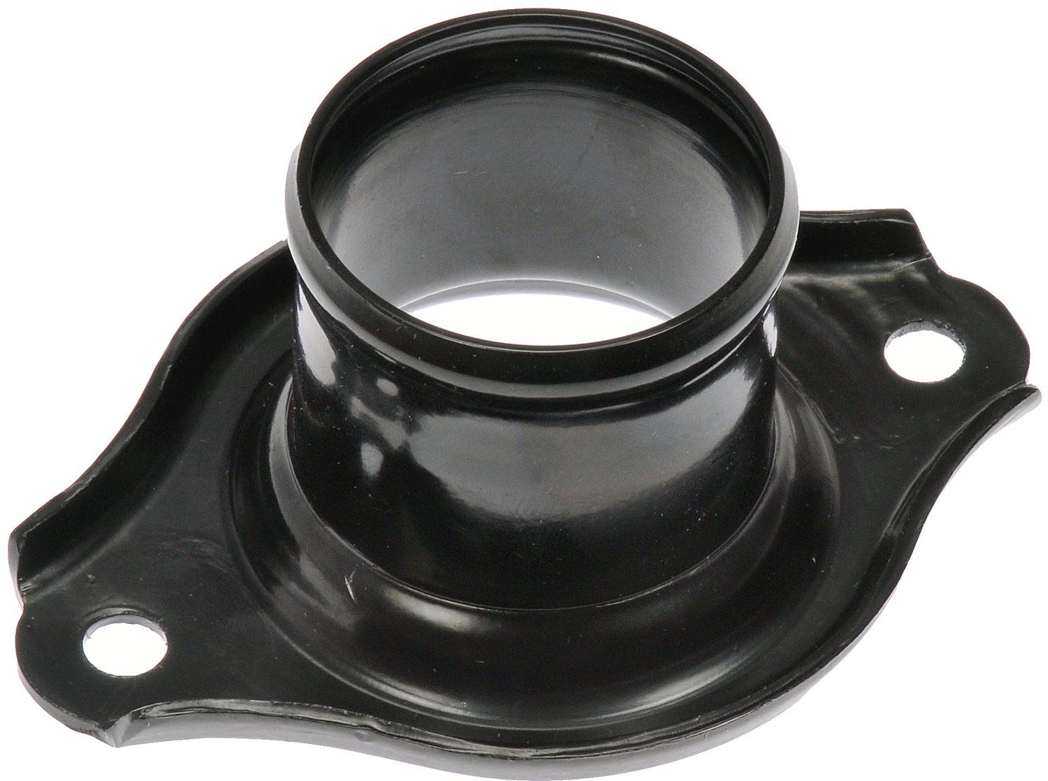 2004, 2003, 2002, 2001, 2000, 1999, 1998, 1997, 1996, 1995, 1994, 1993 Cadillac Seville Engine Coolant Thermostat Housing