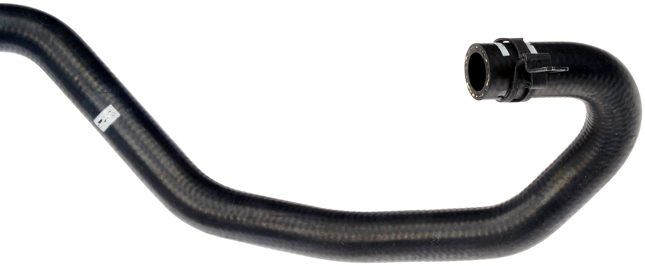 2021, 2020, 2019, 2018, 2017, 2016, 2015, 2014 Ram ProMaster 3500 1500 HVAC Heater Hose Assembly