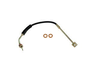 1985, 1984 Ford Bronco II II Brake Hydraulic Hose