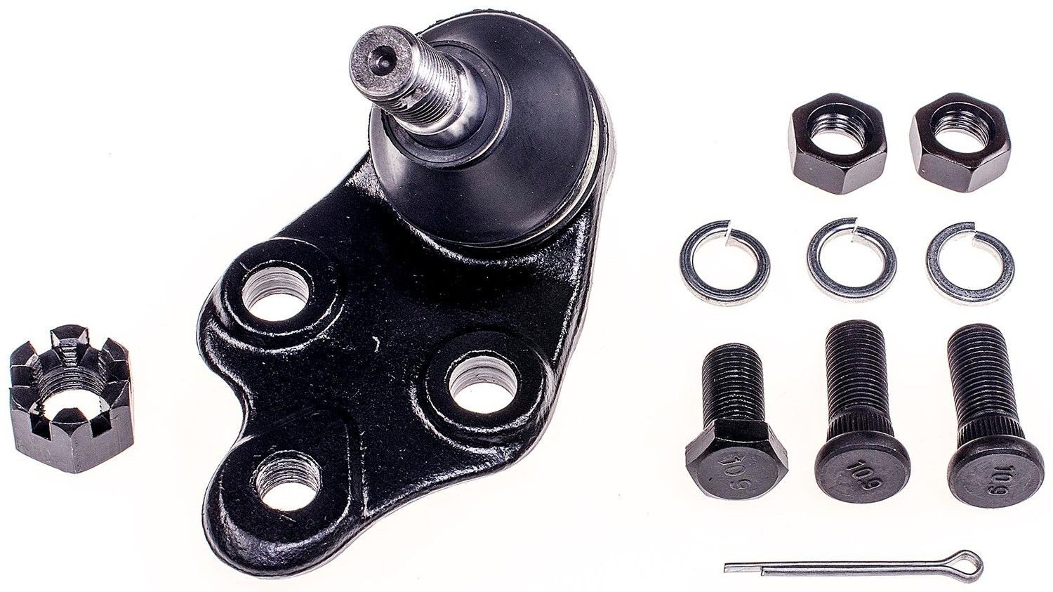1992, 1991, 1990, 1989 Geo Prizm Suspension Ball Joint