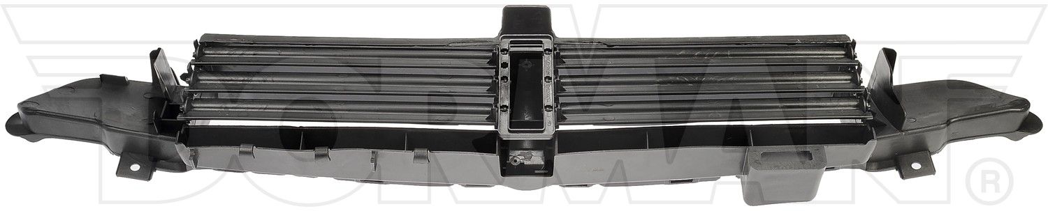 2018, 2017, 2016, 2015, 2014 Jeep Cherokee Radiator Shutter Assembly