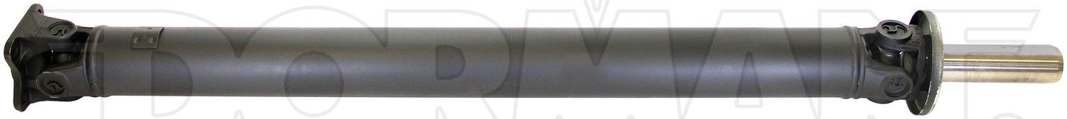 1986 Nissan 720 Drive Shaft