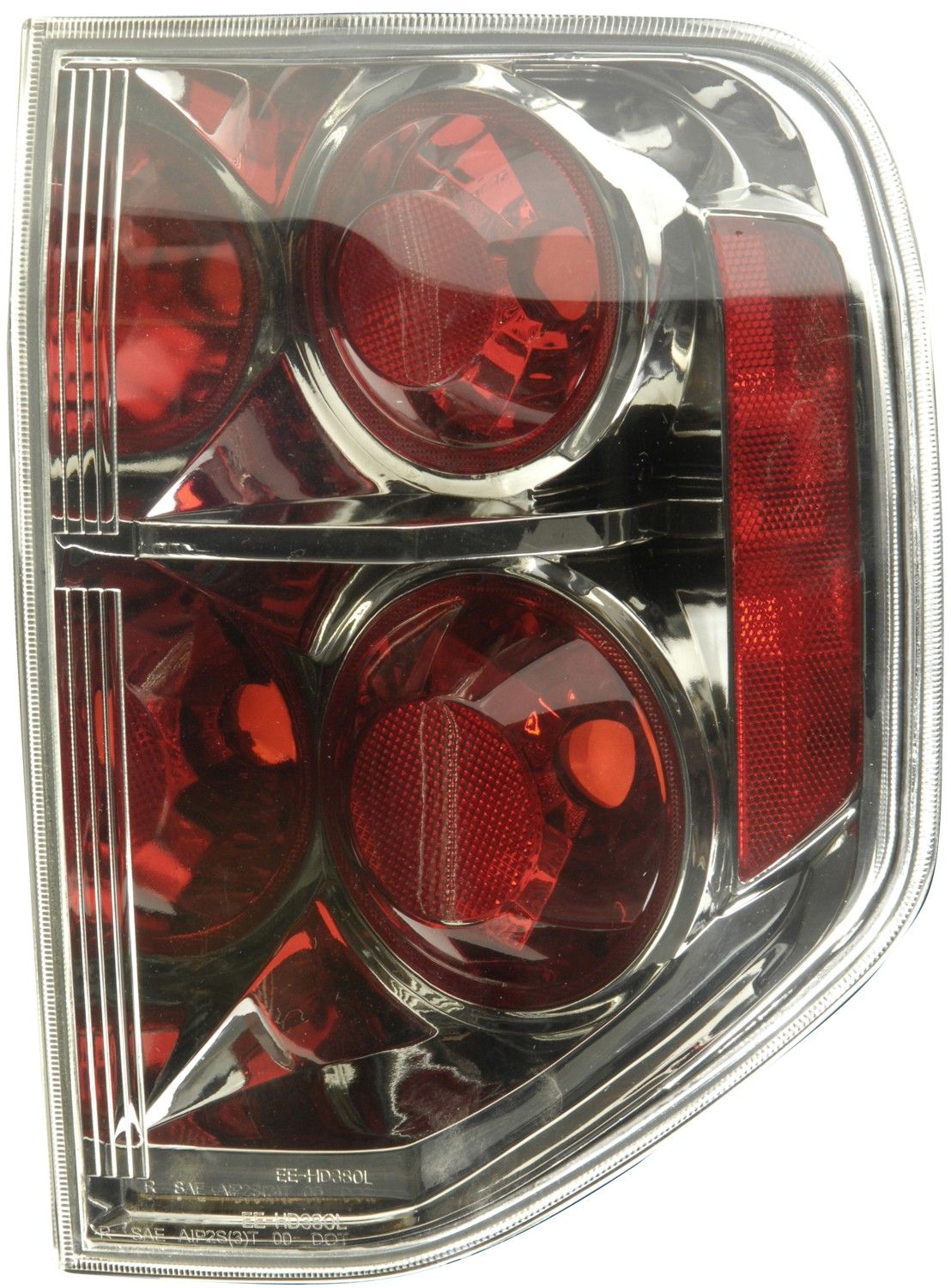 2006 Honda Pilot Tail Light Assembly