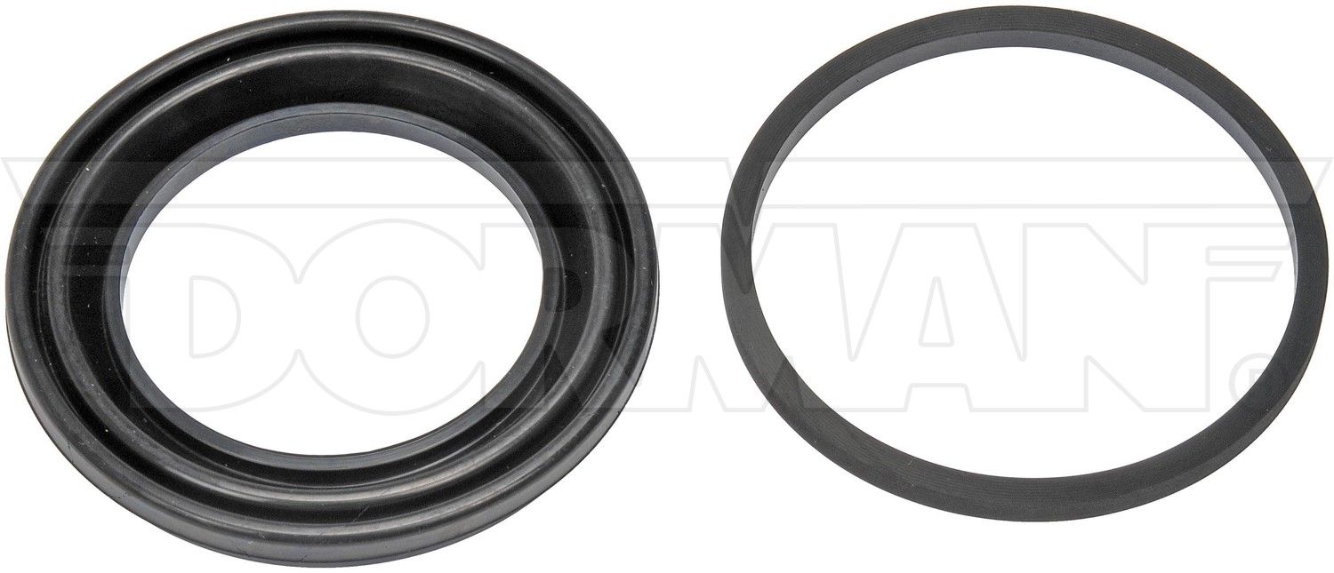 2004, 2003 Kia Spectra Disc Brake Caliper Repair Kit