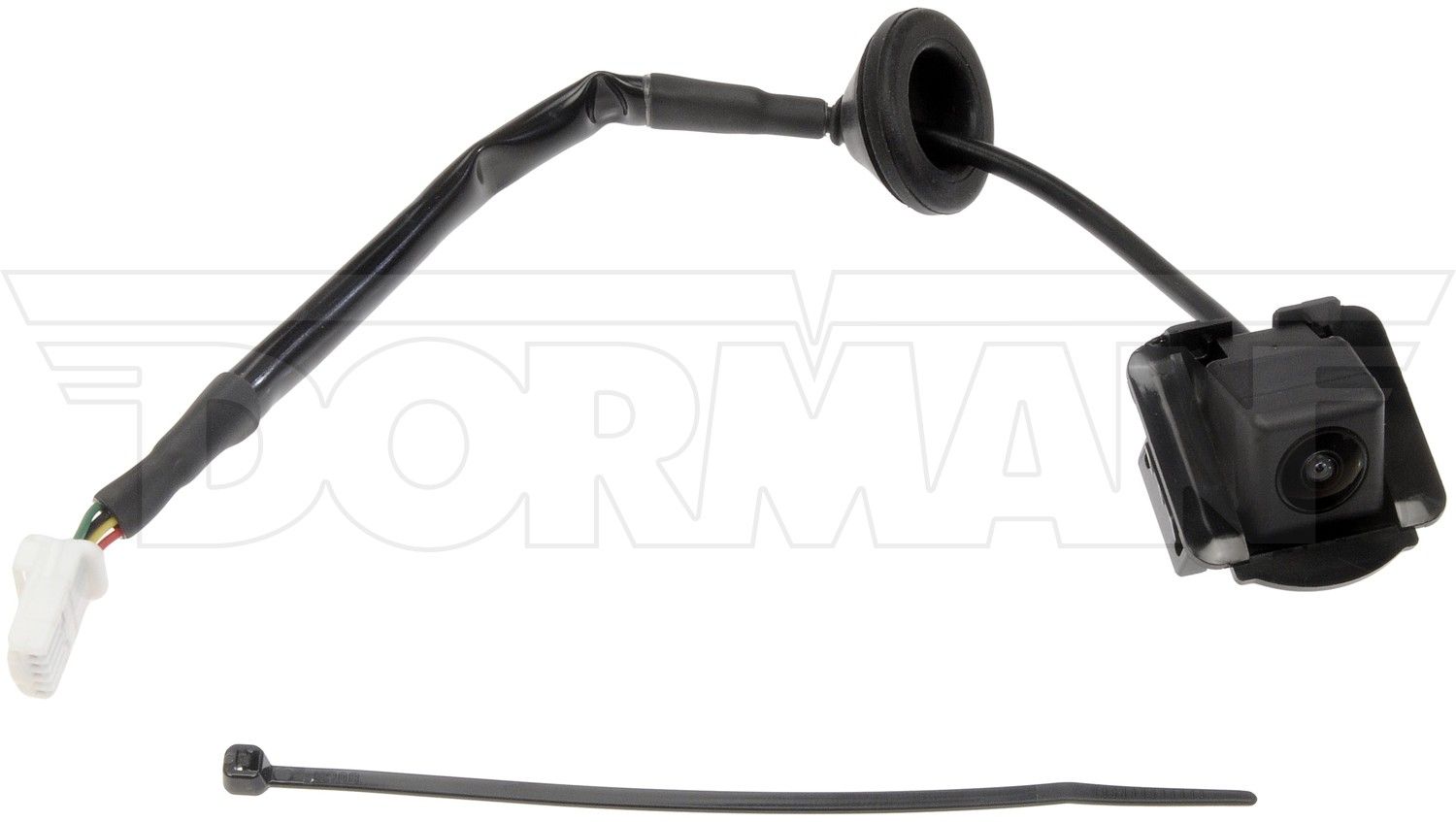 2016, 2015, 2014, 2013 Mazda CX-5 Park Assist Camera