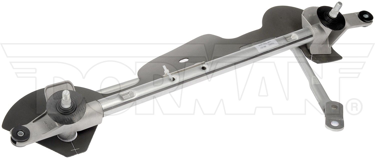2017, 2016, 2015, 2014, 2013, 2012, 2011, 2010 Chevrolet Equinox Wiper Linkage