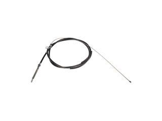 2008, 2007, 2006 Ford Lobo Parking Brake Cable