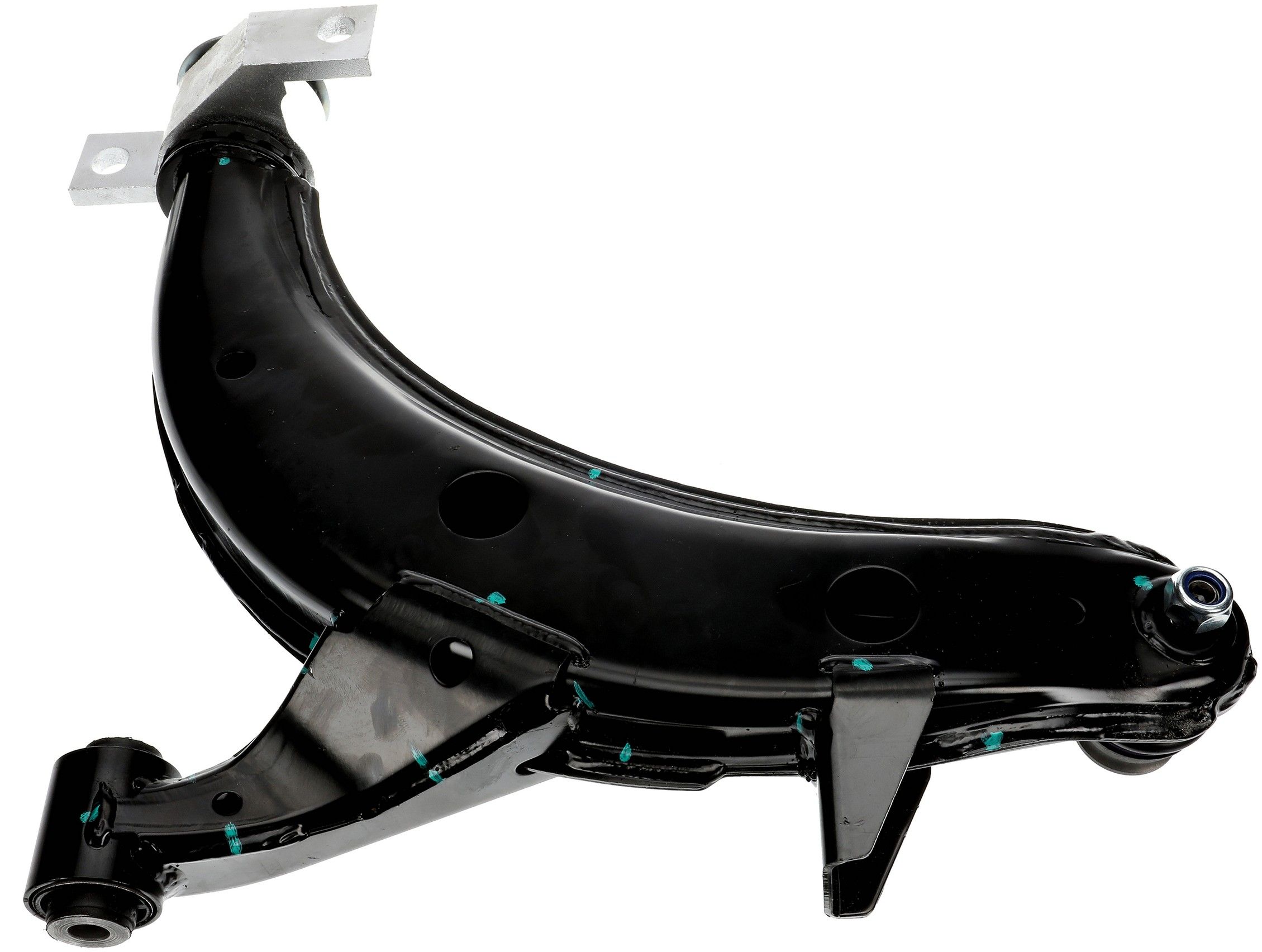 2005, 2004, 2003 Subaru Forester Suspension Control Arm and Ball Joint Assembly