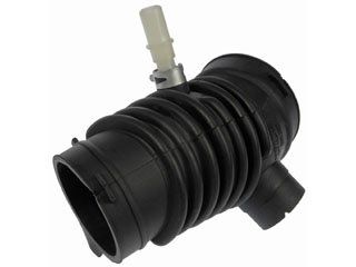 2009, 2008, 2007, 2006, 2005, 2004 Mazda 3 Engine Air Intake Hose