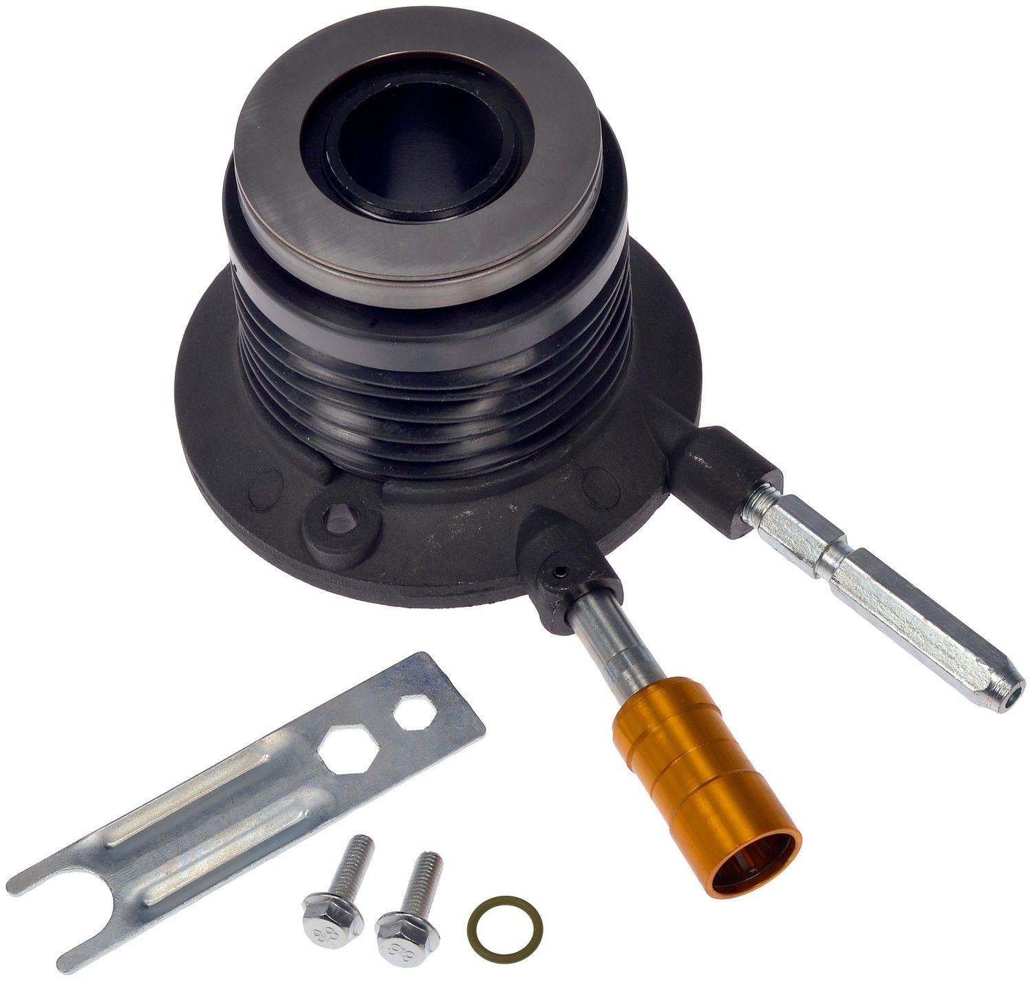 2005, 2004, 2003, 2002 GMC Jimmy Clutch Slave Cylinder
