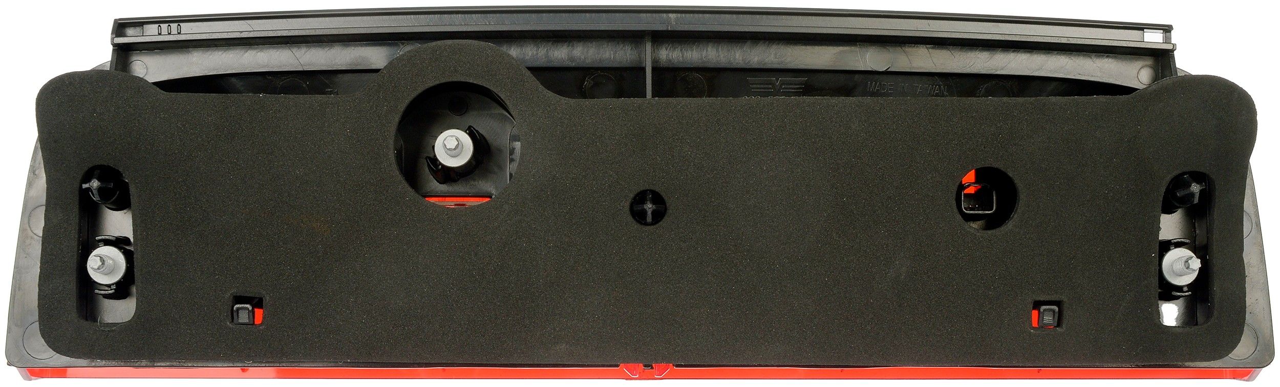 2020, 2019, 2018, 2017, 2016, 2015, 2014 Ford Transit Connect Connect Center High Mount Stop Light