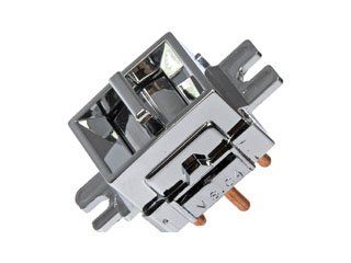 1990, 1989, 1988, 1987, 1986, 1985, 1984, 1983 Chevrolet Caprice Door Window Switch