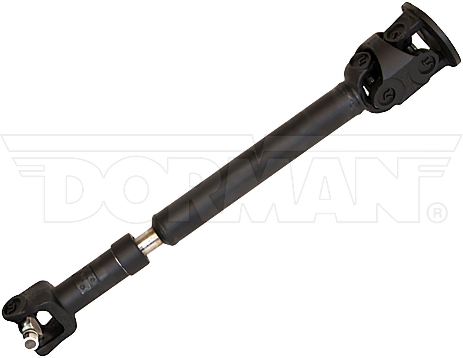 1986, 1985, 1984 Jeep Cherokee Drive Shaft
