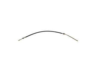 1968 Chevrolet Chevy II Parking Brake Cable
