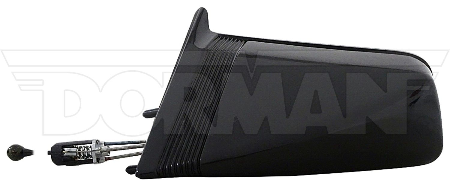 1987, 1986, 1985, 1984, 1983, 1982 Chevrolet Cavalier Door Mirror