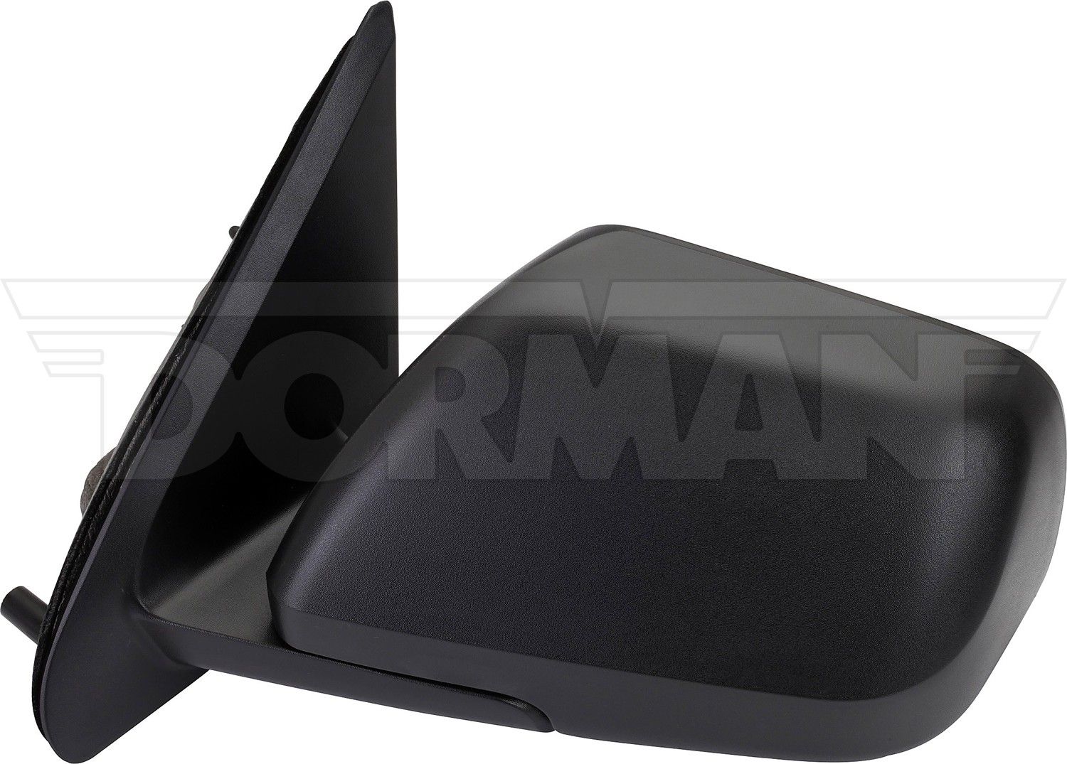 2012, 2011, 2010 Ford Escape Door Mirror