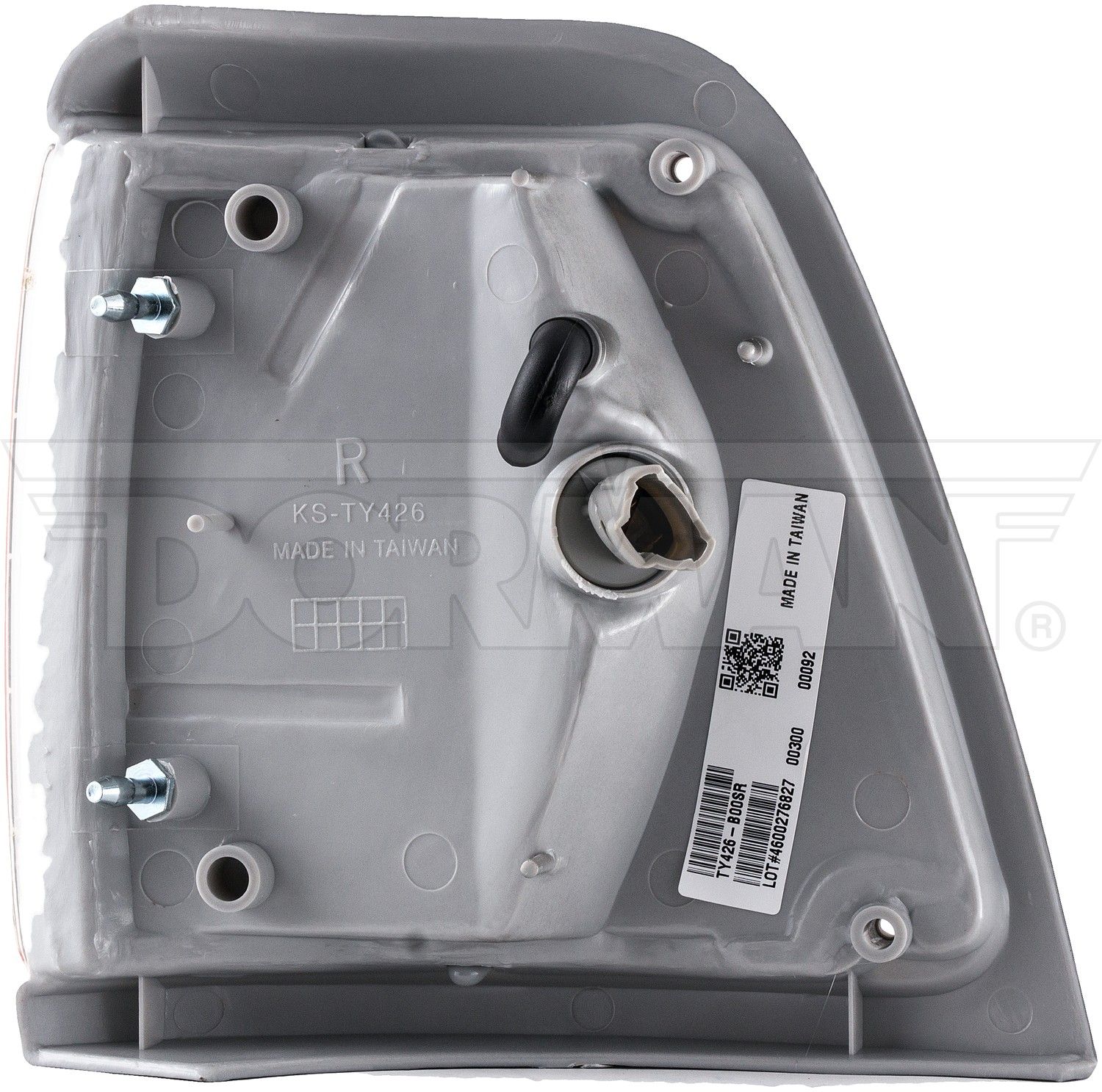 1995, 1994, 1993, 1992 Toyota Pickup Turn Signal / Parking Light Assembly