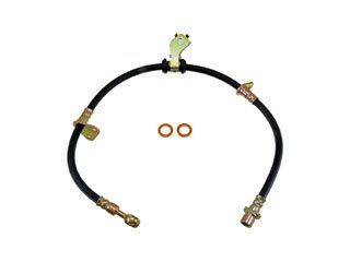 1993, 1992, 1991, 1990 Acura Integra Brake Hydraulic Hose