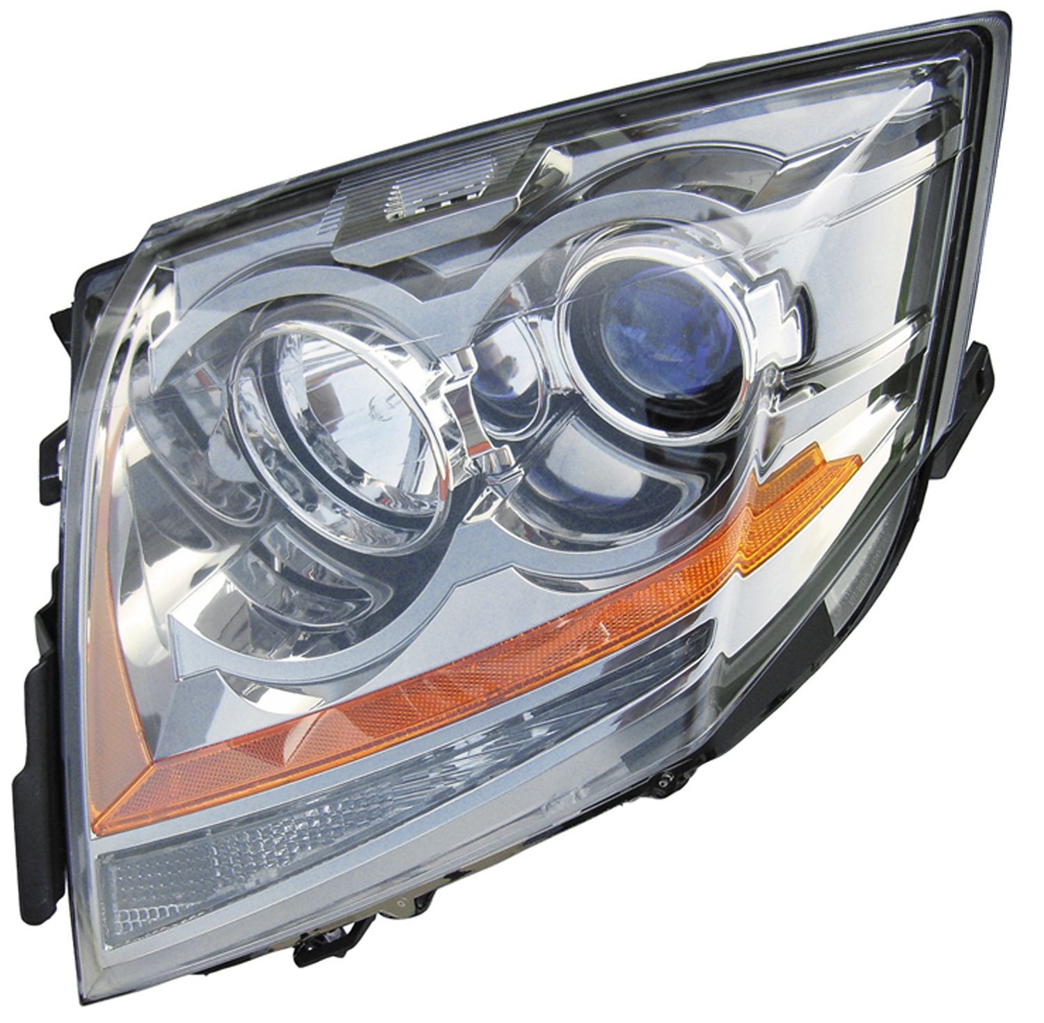 2011, 2010, 2009, 2008 Cadillac CTS Headlight Assembly