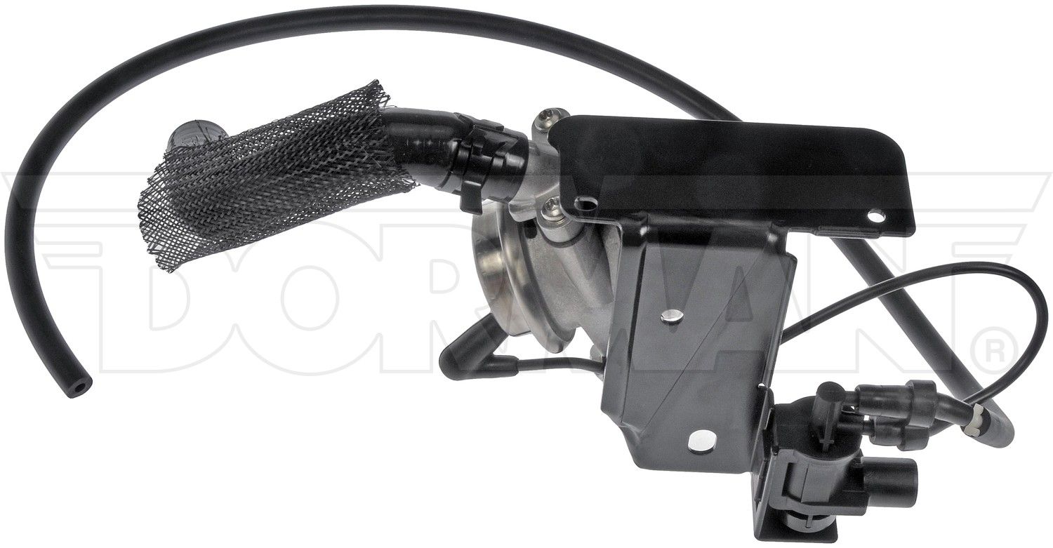 2010, 2009, 2008, 2007, 2006 Ford Fusion Secondary Air Injection Check Valve