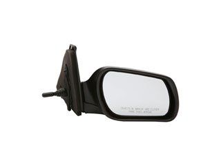 2009, 2008, 2007, 2006, 2005, 2004 Mazda 3 Door Mirror