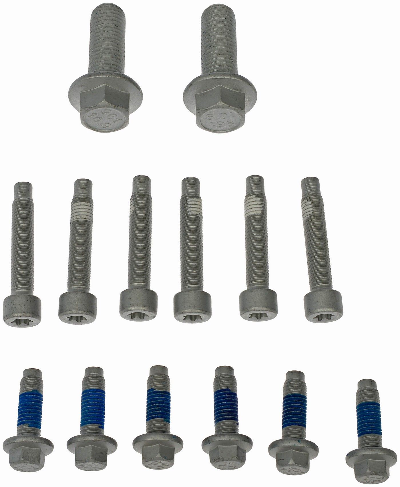 2019, 2018, 2017, 2016, 2015 Ford Transit Wheel Hub Bolt