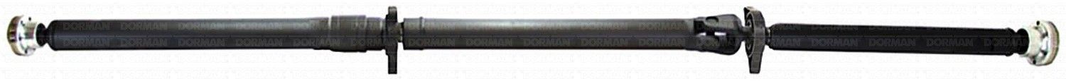 2016, 2015, 2014, 2013 Volvo S60 Drive Shaft