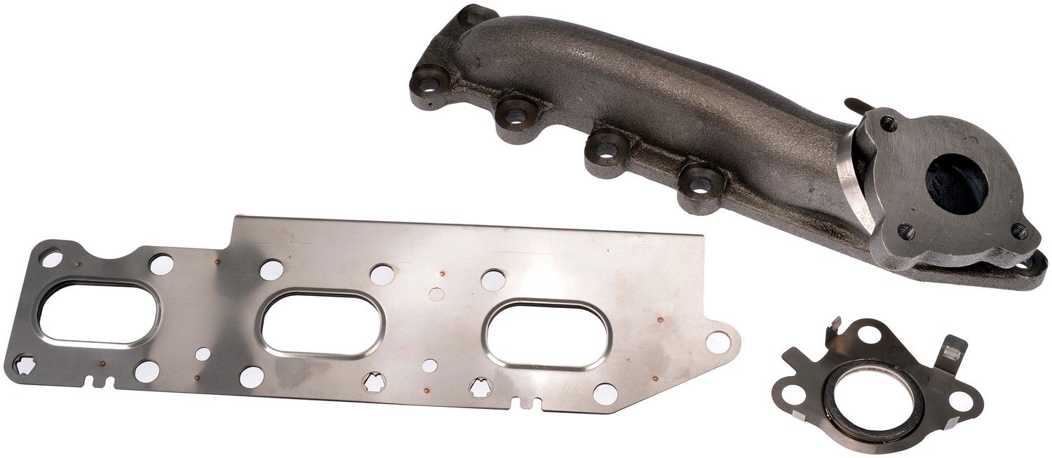 2017, 2016, 2015 Lincoln Navigator Exhaust Manifold