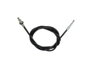1991, 1990, 1989, 1988, 1987, 1986, 1985, 1984, 1983, 1982 Pontiac 6000 Parking Brake Cable