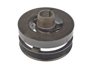 2003, 2002, 2001, 2000, 1999, 1998 Dodge Durango Engine Harmonic Balancer