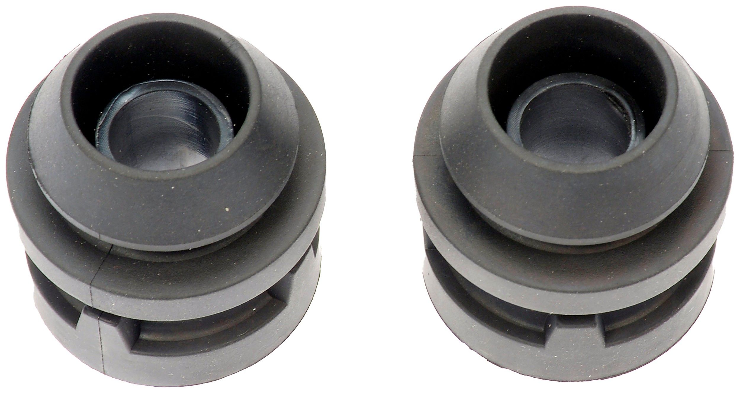2023, 2022, 2021, 2020, 2019, 2018, 2017, 2016, 2015, 2014 Ford Transit Connect Radiator Mount Bushing