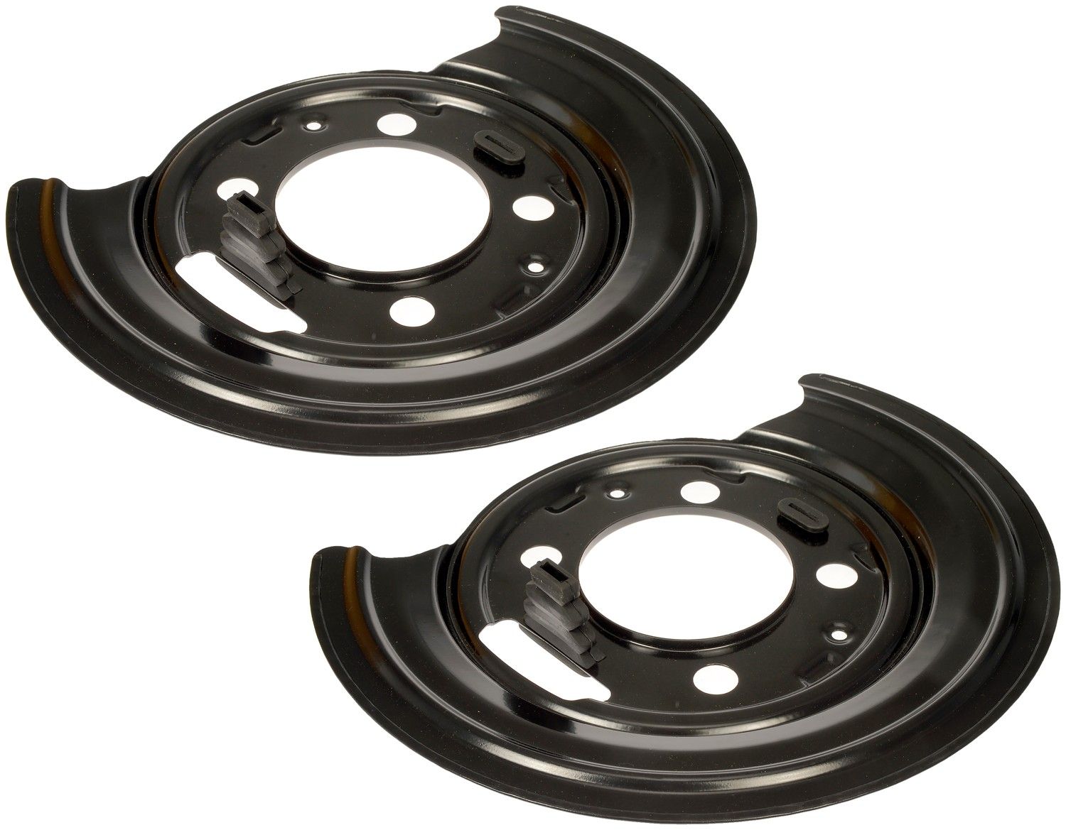 2011 Ram 3500 2500 Brake Dust Shield