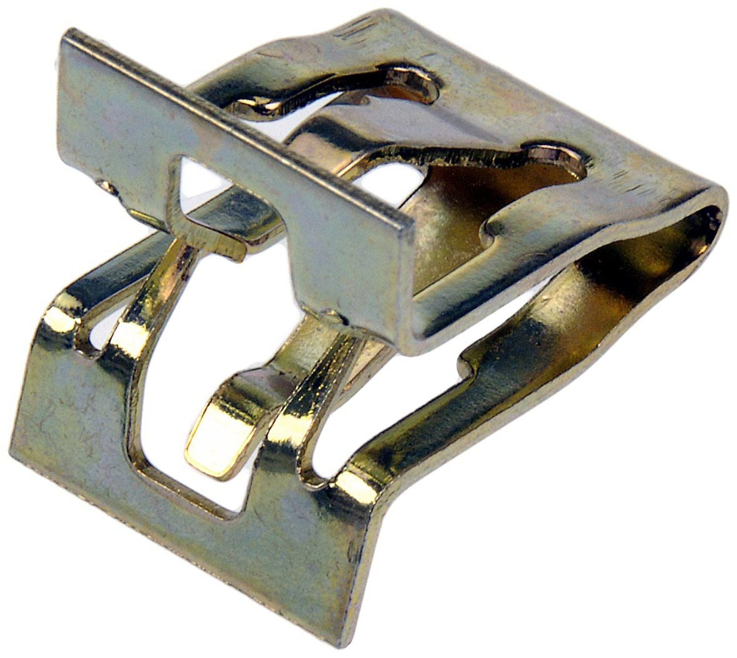 2002-2009 Chevrolet Camaro Cabin Air Filter Retainer Dorman