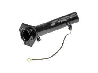 2000, 1999, 1998, 1997, 1996, 1995, 1994, 1993, 1992, 1991, 1990, 1989, 1988 GMC C3500 Fuel Tank Filler Neck