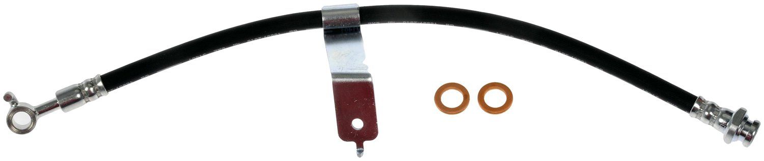 2016, 2015, 2014 Chevrolet Spark EV EV Brake Hydraulic Hose