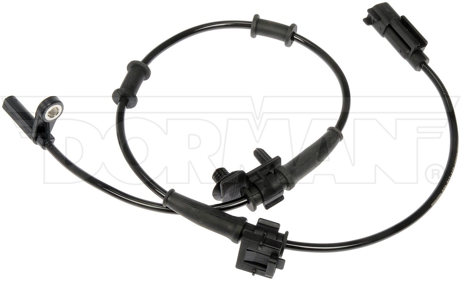 2014, 2013, 2012, 2011 Dodge Challenger ABS Wheel Speed Sensor